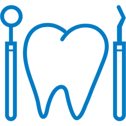 Ícone de Cirurgia Oral