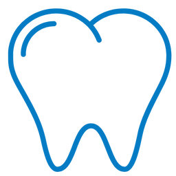 Ícone de Clareamento Dental
