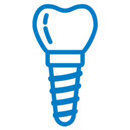 Ícone de Endodontia